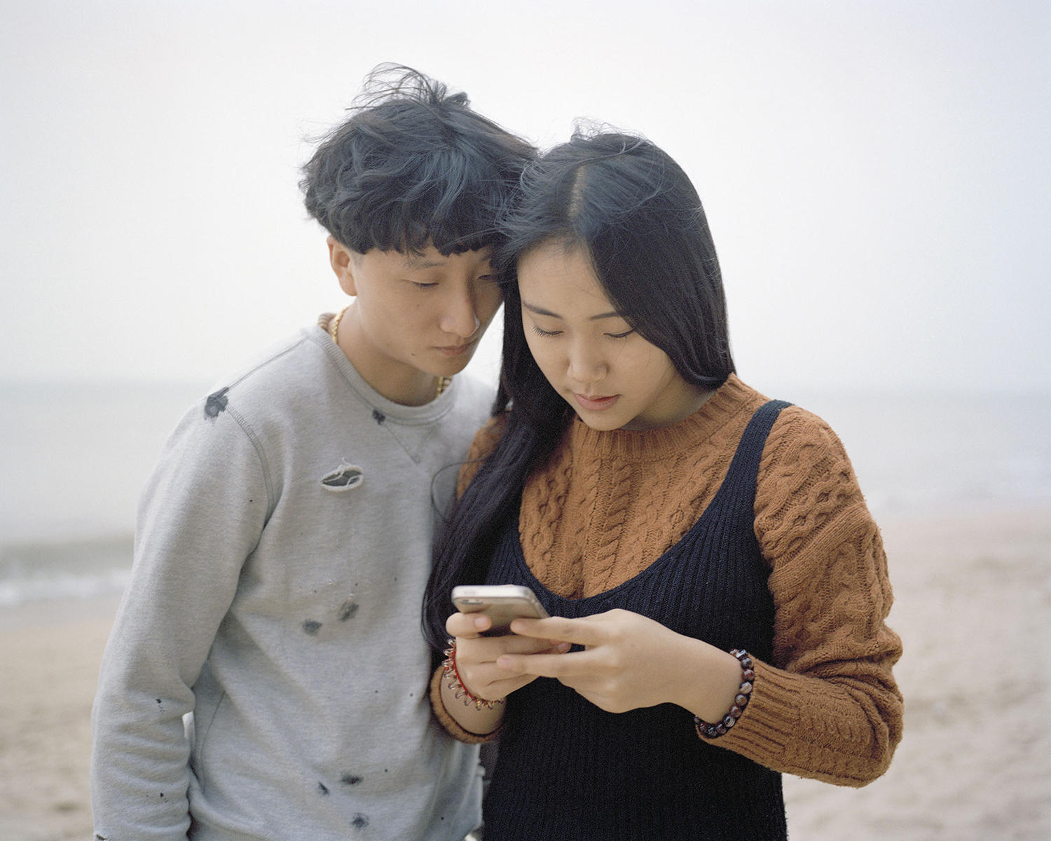03  sarahmeiherman   Xue Min and Han Xu, November 2014 photography of china - Sarah Mei Herman | Portrait - Sarah Mei Herman